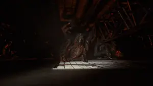 Задник к фильму "Чужие" #571351