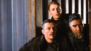 Задник к фильму "Под прикрытием" #571354