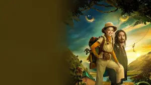 Задник к фильму "Фантастическое путешествие" #598545