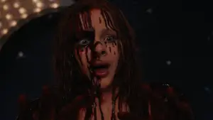 Задник к фильму "Телекинез" #736292