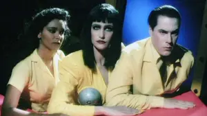 Задник к фильму "Доктор Калигари" #499197