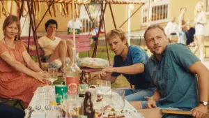 Задник к фильму "Два к одному" #560732