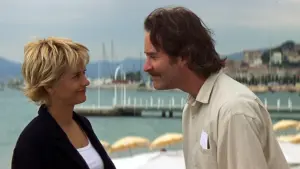 Задник к фильму "Французский поцелуй" #380737