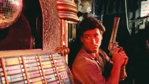 Задник к фильму "Пушки" #468819