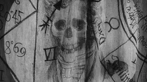 Задник к фильму "Лицо" #685942