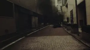 Задник к фильму "Пульс" #728763