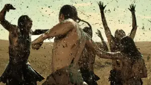 Задник к фильму "Убийцы Цветочной Луны" #583092