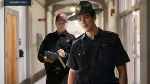 Задник к фильму "Руби, собака-спасатель" #348902