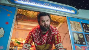 Задник к фильму "Твоё Рождество или моё?" #357665