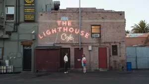 Задник к фильму "Ла-Ла Ленд" #183280