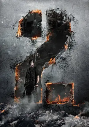 Постер к фильму "Неудержимые 2" #315687