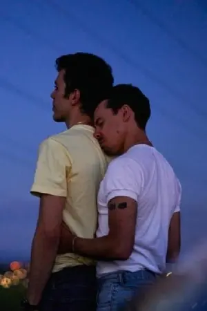 Постер к фильму "Достаточно взрослый" #385780