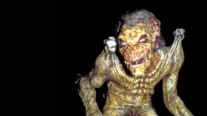 Задник к фильму "Тыквоголовый" #378290