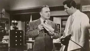 Задник к фильму "Куотермасс 2" #460740