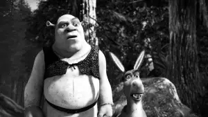 Задник к фильму "Шрэк 2" #585222