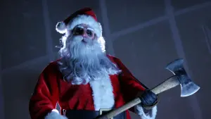 Задник к фильму "Безмолвная ночь" #384008