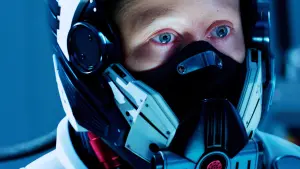 Задник к фильму "За пределами Вселенной" #461984