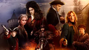 Задник к фильму "Тобол" #397468