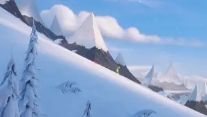 Задник к фильму "Гринч" #605316