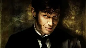 Задник к фильму "Лига выдающихся джентльменов" #311117