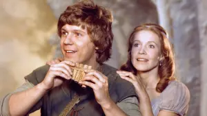 Задник к фильму "Волшебная флейта" #459857