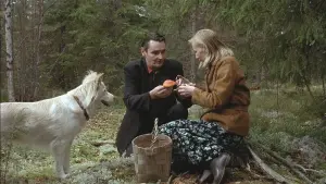 Видео к фильму Человек без прошлого | The Man Without a Past (2002) Trailer