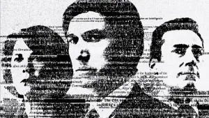 Задник к фильму "Отчет о пытках" #244014