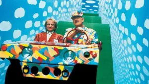 Задник к фильму "Игрушки" #387869