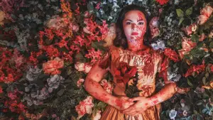 Задник к фильму "The Death of Snow White" #641263