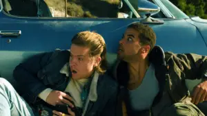 Задник к фильму "Достать стволы" #632122