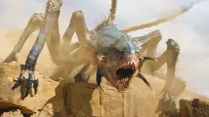 Задник к фильму "Веном 3" #554791