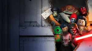 Видео к фильму ЛЕГО Звёздные войны: Ужасающие сказки | Official Trailer