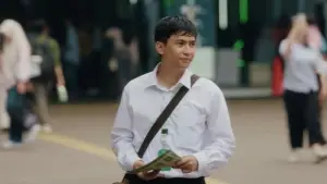 Задник к фильму "Tunggu Aku Sukses Nanti" #763533