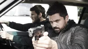 Видео к фильму Стрэттон: Первое задание | Official UK Trailer