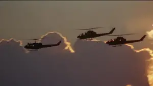 Задник к фильму "Воздушная тюрьма" #669277