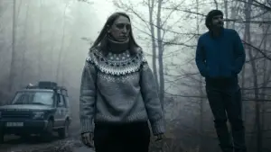 Задник к фильму "Интрегальде" #743433