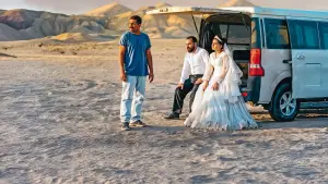 Задник к фильму "Простая случайность" #508935