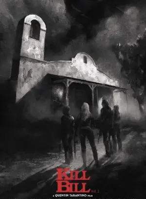 Постер к фильму "Убить Билла: Фильм 2" #69332