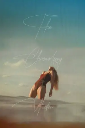 Постер к фильму "Хронология воды" #528369