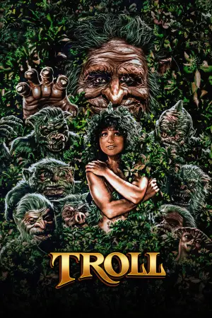 Постер к фильму "Тролль" #935147