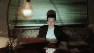 Задник к фильму "Тайна реки Сучжоу" #533902