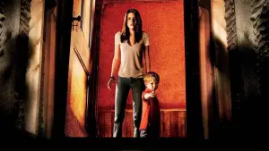 Задник к фильму "Посланники" #365106