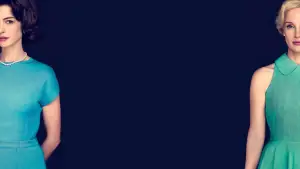 Задник к фильму "Материнский инстинкт" #731641