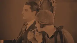 Задник к фильму "Кабинет доктора Калигари" #535892