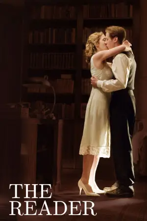 Постер к фильму "Чтец" #646446