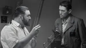 Задник к фильму "На берегу" #457107