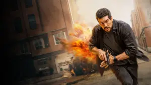 Задник к фильму "Дзета" #760325