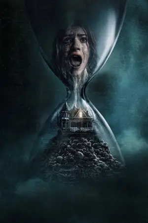 Постер к фильму "Дожить до рассвета" #644352