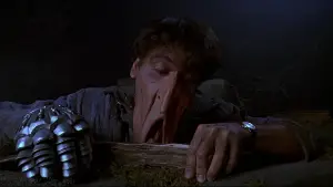 Задник к фильму "Зловещие мертвецы 3: Армия тьмы" #669639