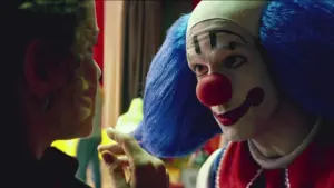 Задник к фильму "Бинго – король утреннего эфира" #179974